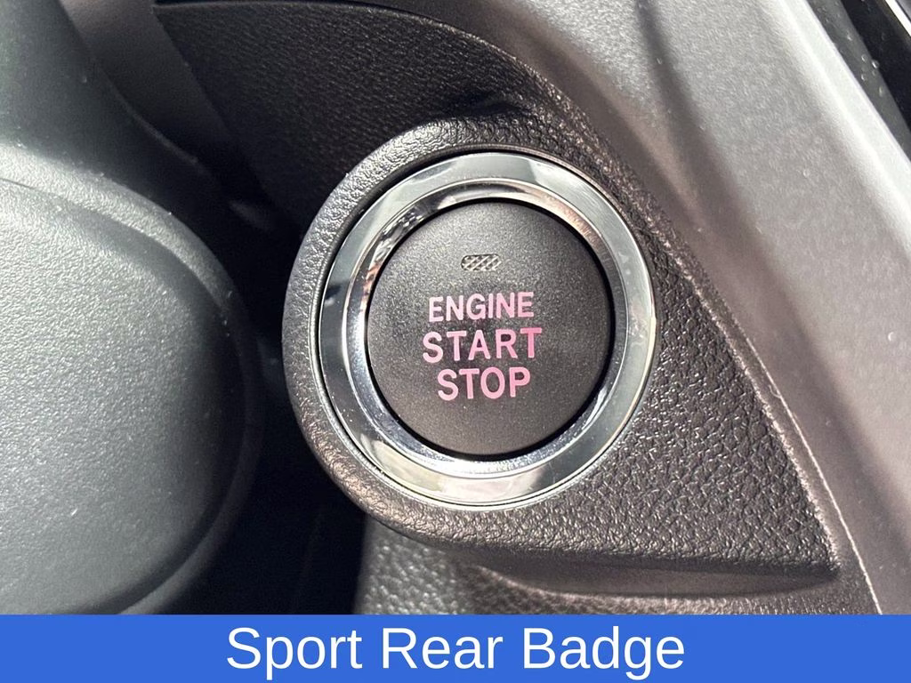 2026 Magnetite Gray Metallic Subaru Forester Sport AWD SUV