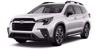2026 Autumn Subaru Ascent Touring AWD SUV