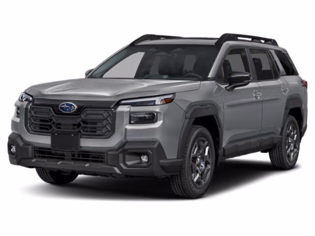 2026 River Rock Subaru Outback Premium AWD SUV
