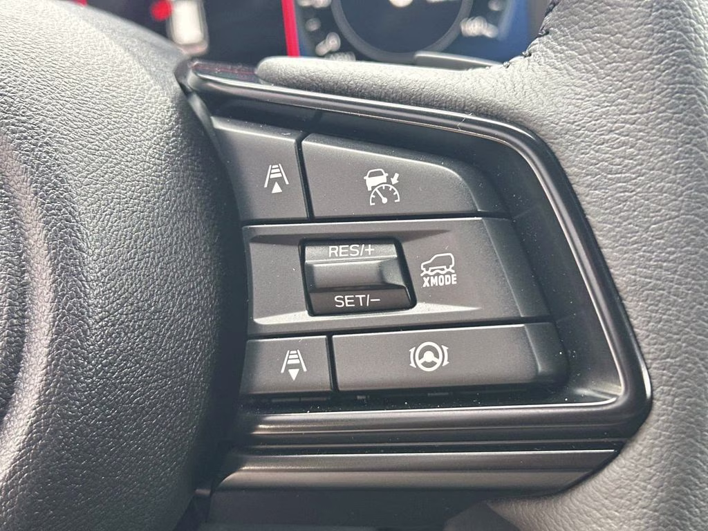 2026 River Rock Pearl Subaru Outback Premium AWD SUV