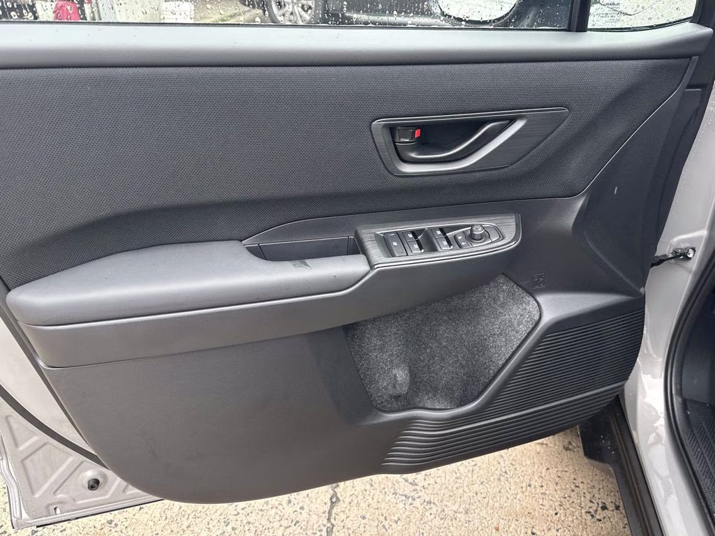 2026 River Rock Pearl Subaru Outback Premium AWD SUV