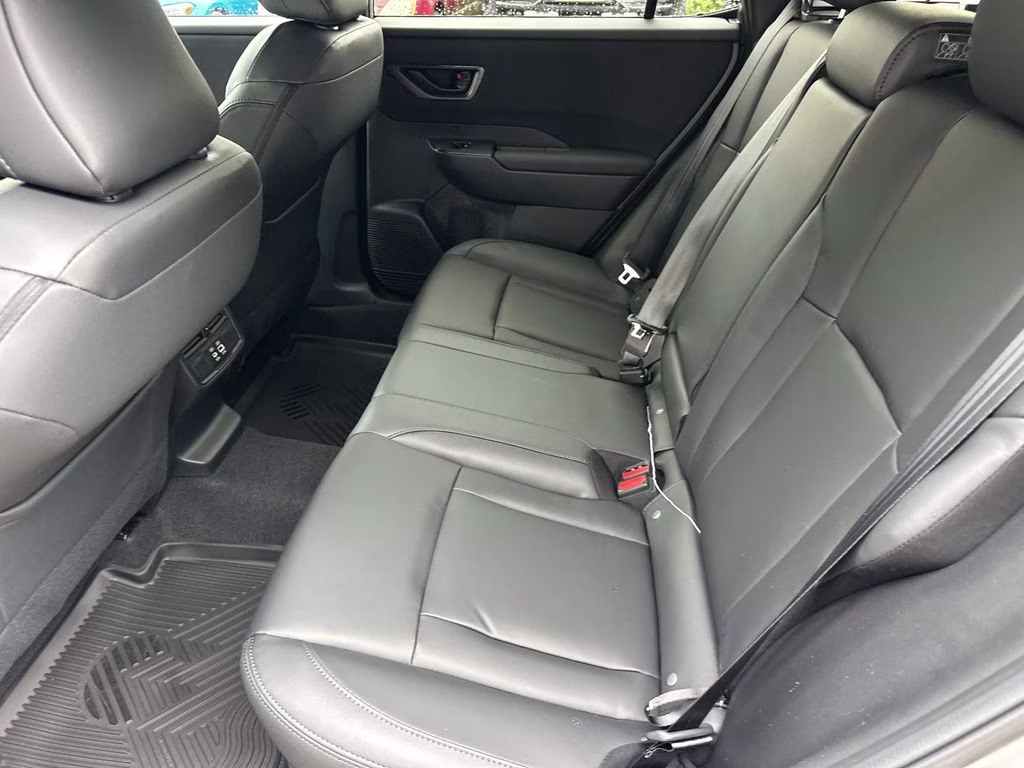 2026 River Rock Pearl Subaru Outback Premium AWD SUV