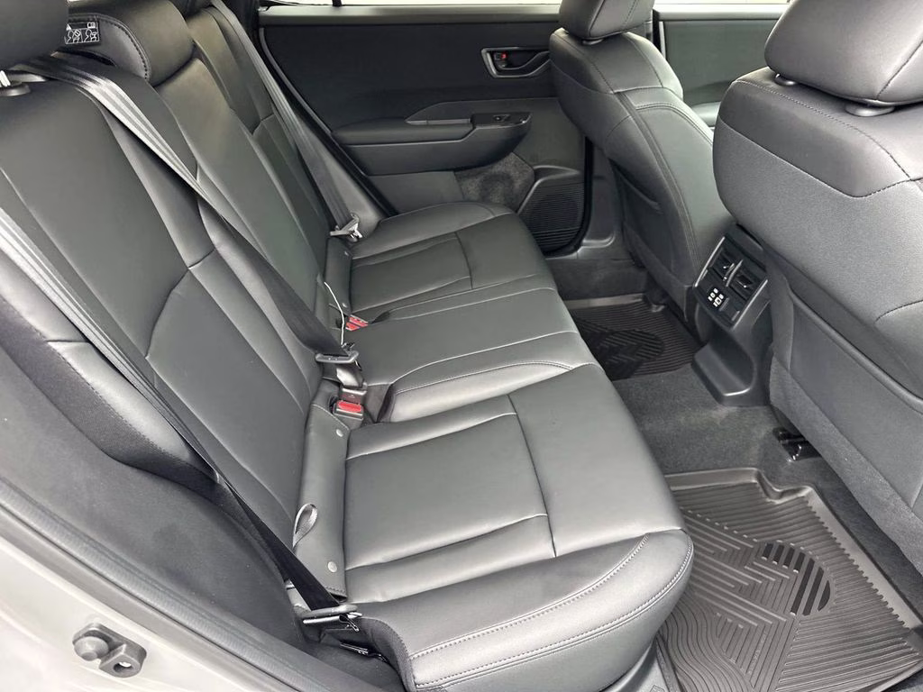 2026 River Rock Pearl Subaru Outback Premium AWD SUV