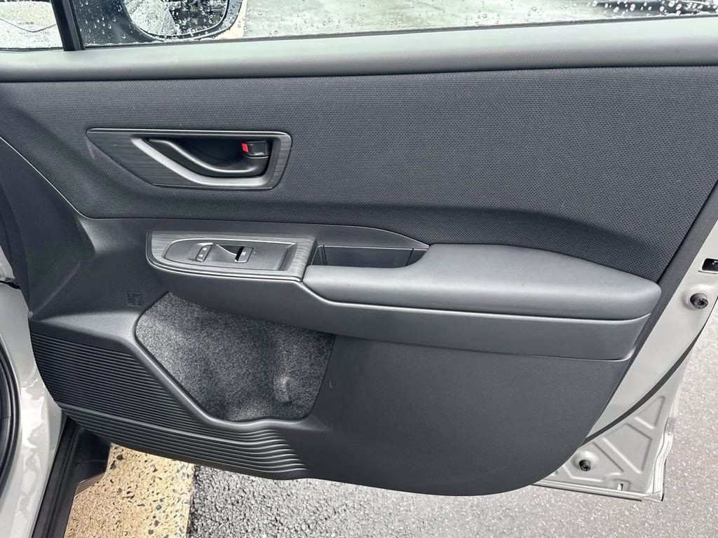2026 River Rock Pearl Subaru Outback Premium AWD SUV