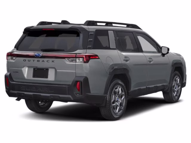 2026 River Rock Subaru Outback Premium AWD SUV
