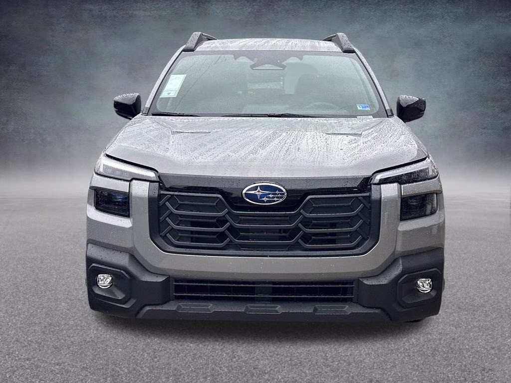 2026 River Rock Pearl Subaru Outback Premium AWD SUV