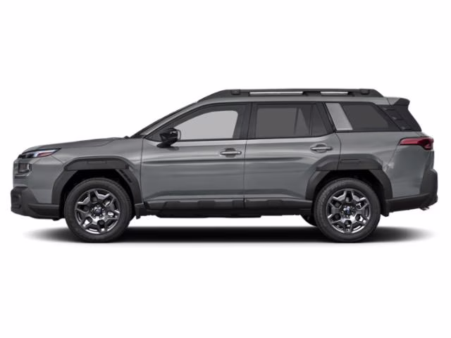 2026 River Rock Subaru Outback Premium AWD SUV