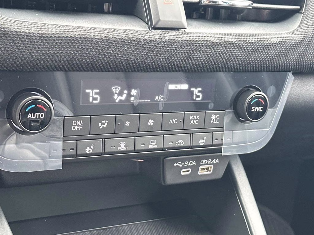 2026 River Rock Pearl Subaru Outback Premium AWD SUV