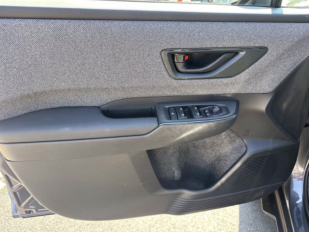 2026 Magnetite Gray Metallic Subaru Outback Premium AWD SUV