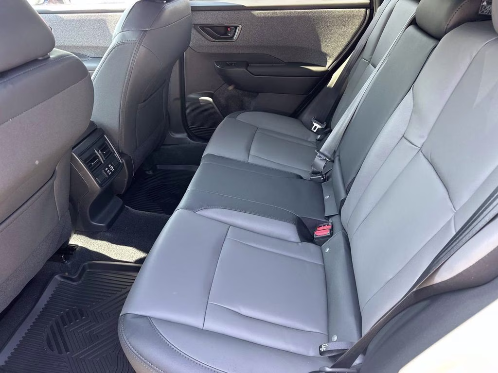 2026 Magnetite Gray Metallic Subaru Outback Premium AWD SUV