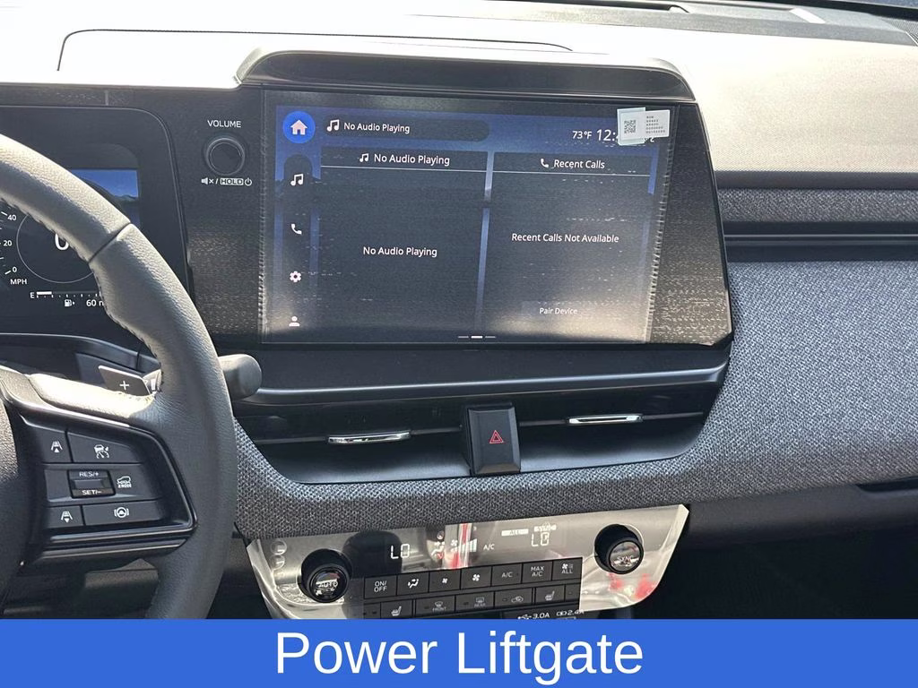 2026 Magnetite Gray Metallic Subaru Outback Premium AWD SUV