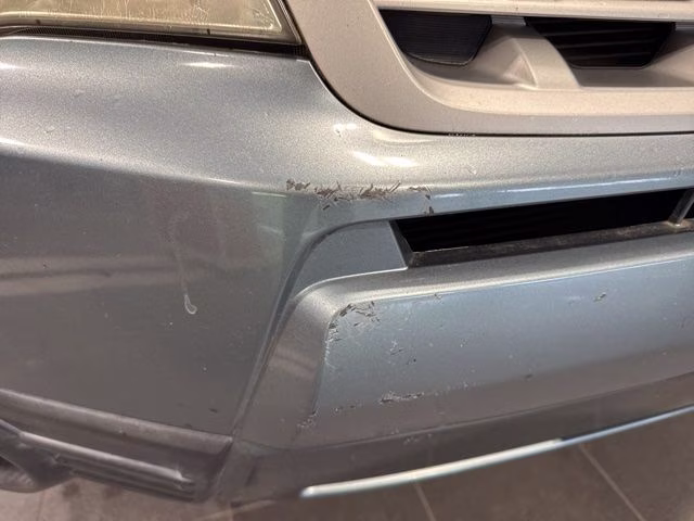 2013 Sage Green Metallic Subaru Forester 2.5X AWD SUV