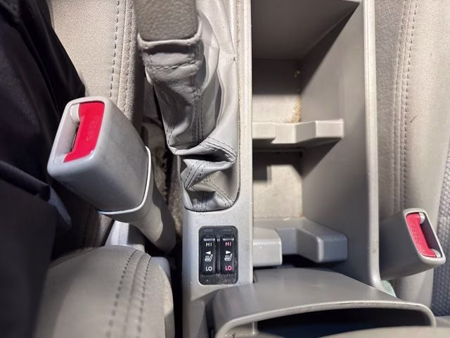 2013 Sage Green Metallic Subaru Forester 2.5X AWD SUV