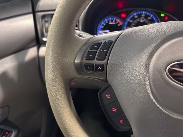 2013 Sage Green Metallic Subaru Forester 2.5X AWD SUV