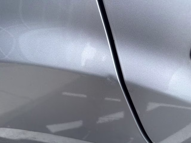 2014 Ice Silver Metallic Subaru Impreza 2.0i Sport Premium AWD Hatchback