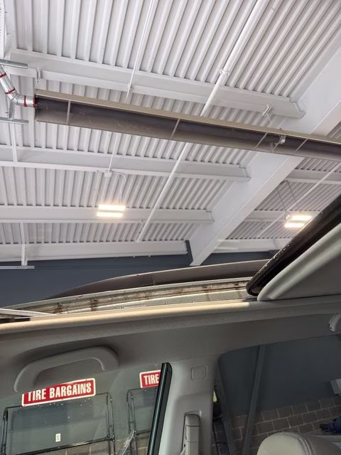 2013 Sage Green Metallic Subaru Forester 2.5X AWD SUV