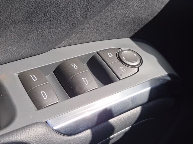 2026 Summit White Chevrolet Traverse LT AWD SUV