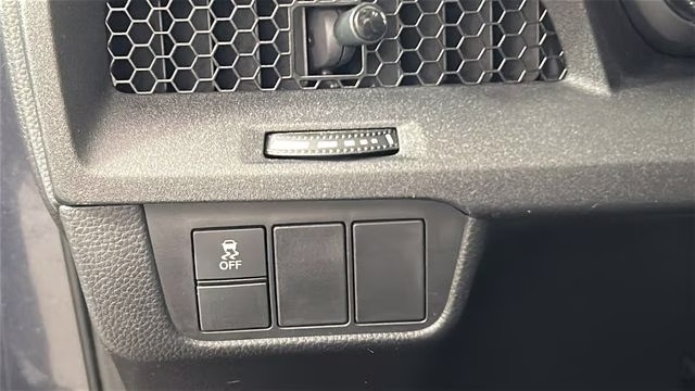 2023 sparkle silver metallic Honda CR-V EX AWD SUV