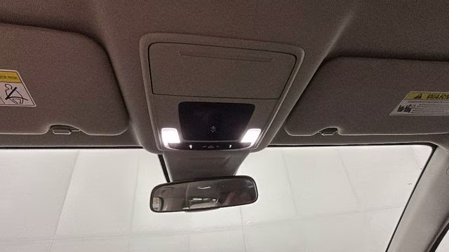 2023 sparkle silver metallic Honda CR-V EX AWD SUV