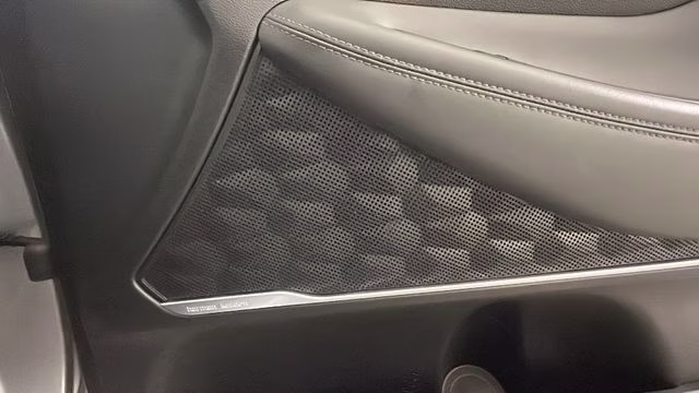 2023 Shimmering Silver Pearl Hyundai Santa Fe Limited AWD SUV