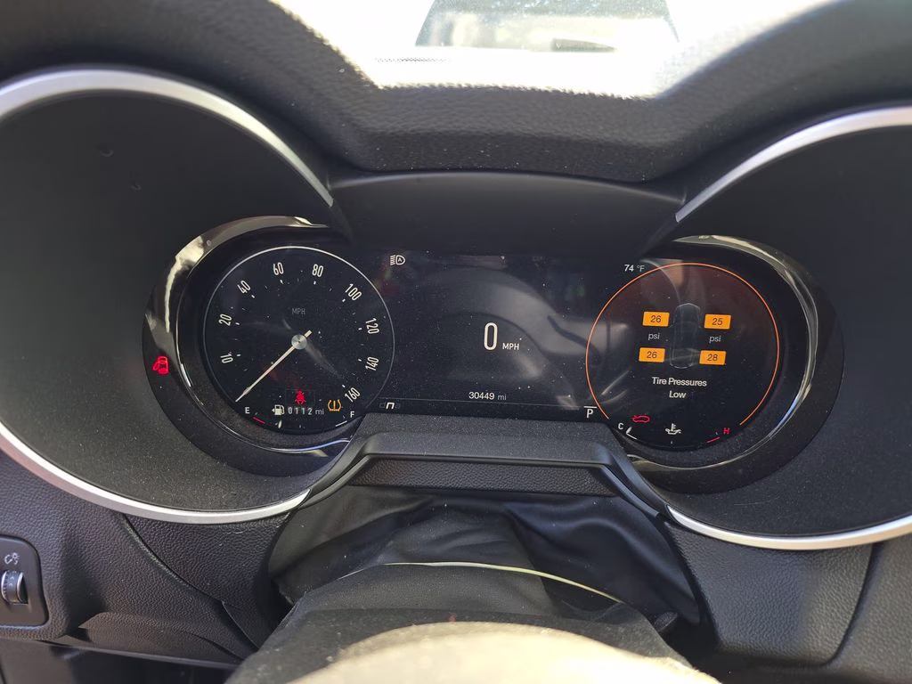 2024 Vulcano Black Metallic Alfa Romeo Stelvio Sprint AWD SUV