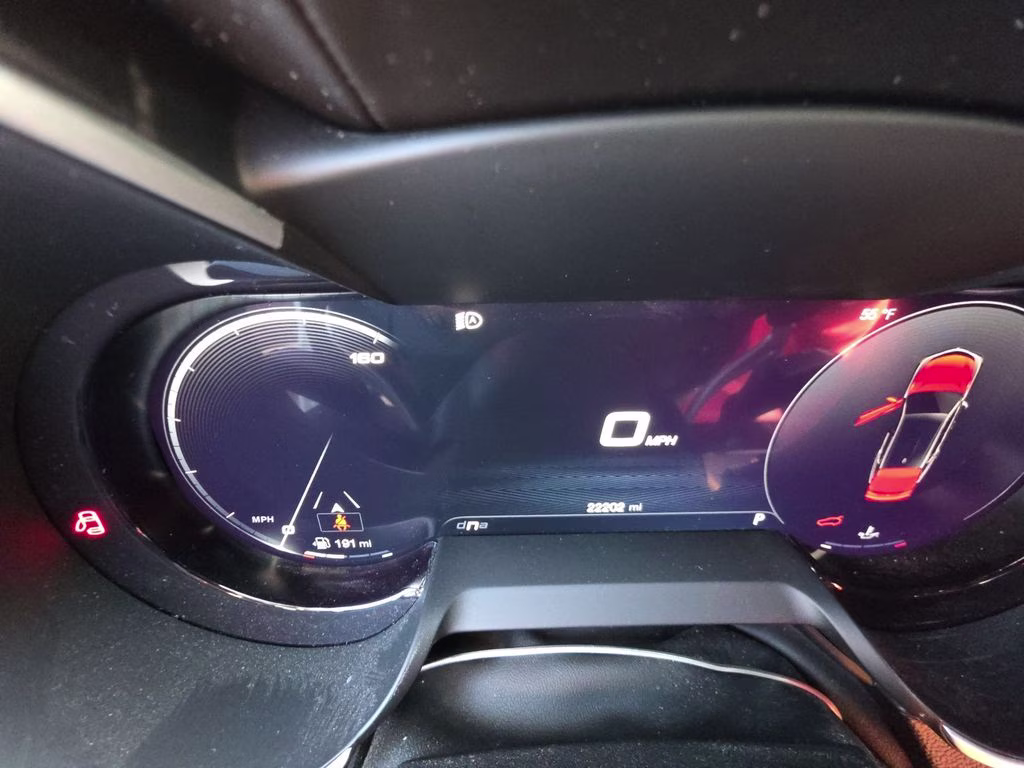 2024 Milano White Alfa Romeo Stelvio Veloce AWD SUV