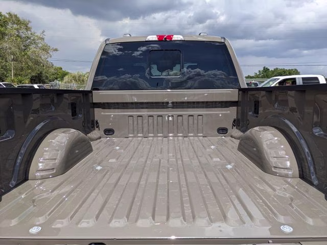 2026 Marsh Gray Ford Super Duty F-250 SRW King Ranch 4X4 Truck