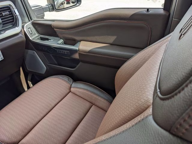 2026 Marsh Gray Ford Super Duty F-250 SRW King Ranch 4X4 Truck