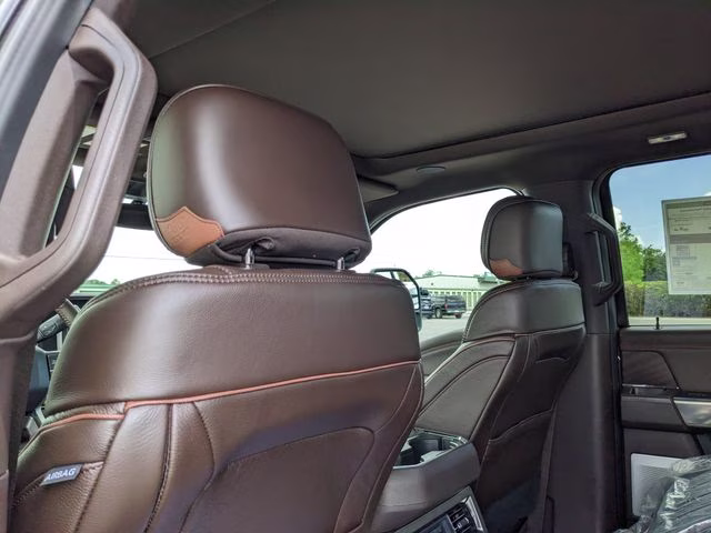 2026 Marsh Gray Ford Super Duty F-250 SRW King Ranch 4X4 Truck