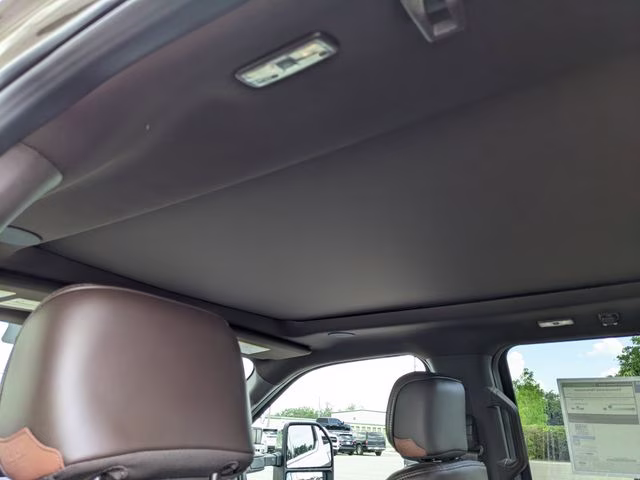 2026 Marsh Gray Ford Super Duty F-250 SRW King Ranch 4X4 Truck