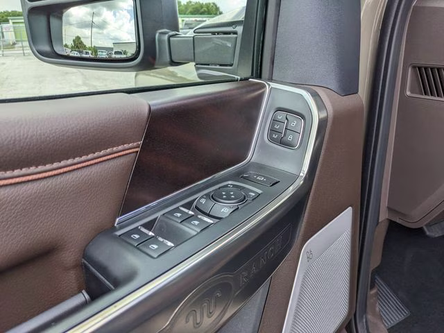 2026 Marsh Gray Ford Super Duty F-250 SRW King Ranch 4X4 Truck