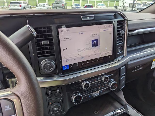 2026 Marsh Gray Ford Super Duty F-250 SRW King Ranch 4X4 Truck