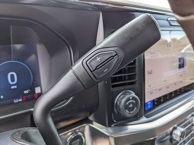 2026 Marsh Gray Ford Super Duty F-250 SRW King Ranch 4X4 Truck
