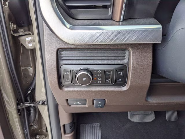 2026 Marsh Gray Ford Super Duty F-250 SRW King Ranch 4X4 Truck