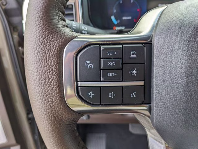 2026 Marsh Gray Ford Super Duty F-250 SRW King Ranch 4X4 Truck