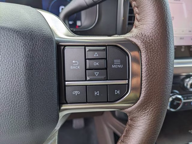 2026 Marsh Gray Ford Super Duty F-250 SRW King Ranch 4X4 Truck
