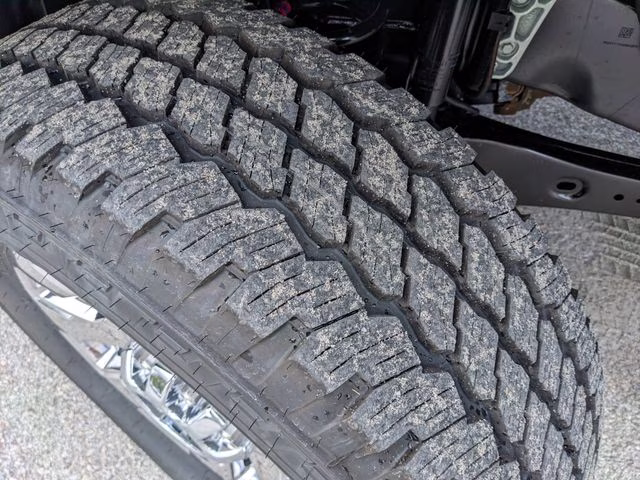 2026 Marsh Gray Ford Super Duty F-250 SRW King Ranch 4X4 Truck