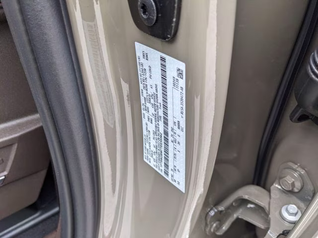 2026 Marsh Gray Ford Super Duty F-250 SRW King Ranch 4X4 Truck