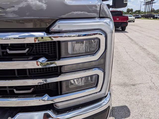 2026 Marsh Gray Ford Super Duty F-250 SRW King Ranch 4X4 Truck