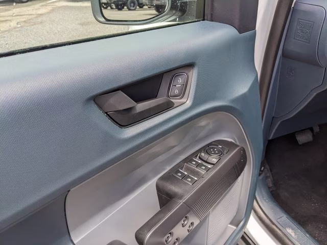 2026 Oxford White Ford Maverick XL FWD Truck