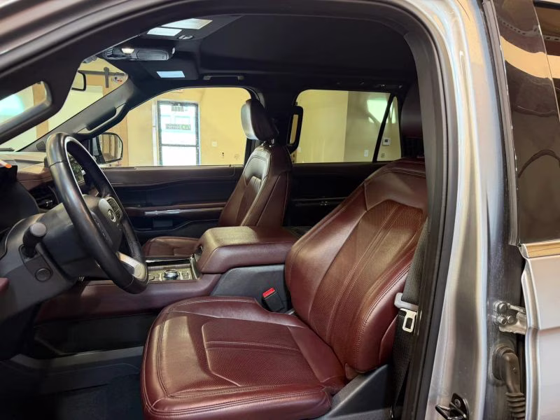 2024 Ford Expedition Max Limited Sport Utility 4D 4X4