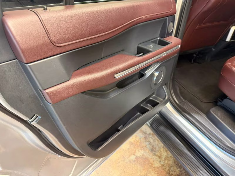 2024 Ford Expedition Max Limited Sport Utility 4D 4X4