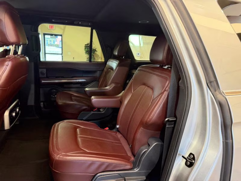 2024 Ford Expedition Max Limited Sport Utility 4D 4X4