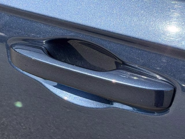 2023 Canyon River Blue Metallic Honda Accord EX FWD Sedan
