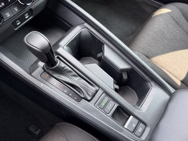 2023 Canyon River Blue Metallic Honda Accord EX FWD Sedan