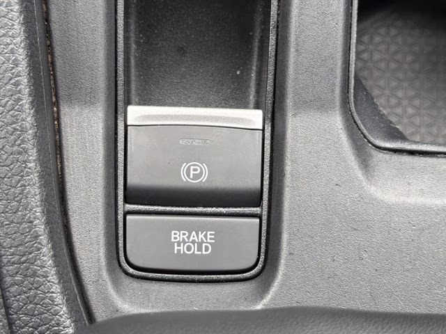 2023 Canyon River Blue Metallic Honda Accord EX FWD Sedan