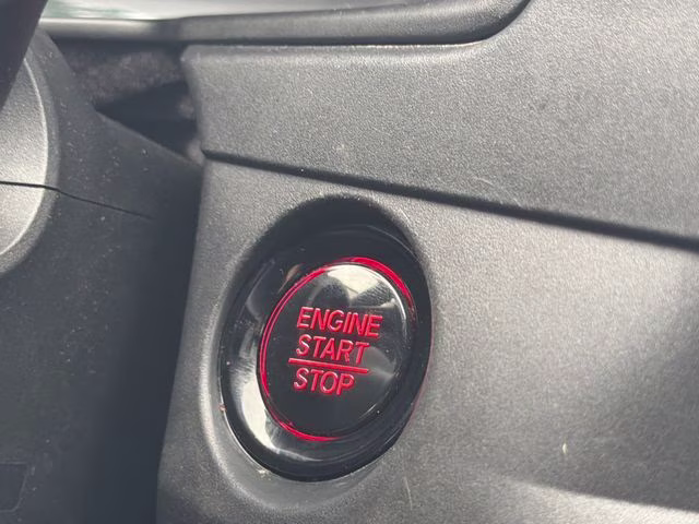 2023 Canyon River Blue Metallic Honda Accord EX FWD Sedan
