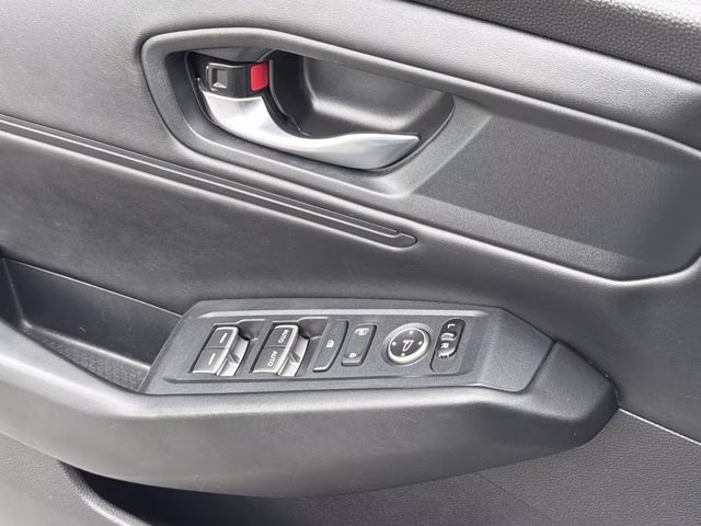 2023 Canyon River Blue Metallic Honda Accord EX FWD Sedan