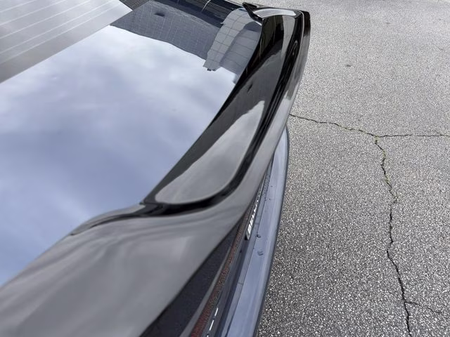 2023 Canyon River Blue Metallic Honda Accord EX FWD Sedan