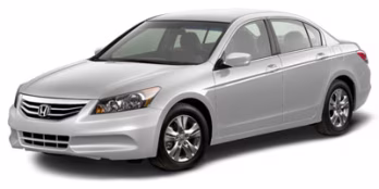 2012 Honda Accord SE FWD Sedan